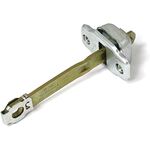 VW TRANSPORTER T4 KAPI GERGİSİ ÖN 98-04 BSG 701837249A