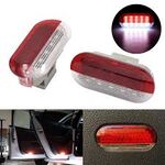 VW GOLF4 KAPI İKAZ LAMBASI 97- BSG 1J0947411E