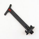 VW BORA KAPUT AÇMA MANDALI 98-04 BSG 1J5823593C