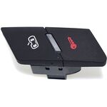 AUDI A6 MERKEZİ KİLİT DÜĞMESİ 05-08 BSG 4F1962107