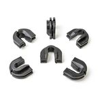 VW TRANSPORTER T4 PANJUR KLİPSİ 98-04 BSG 701805163