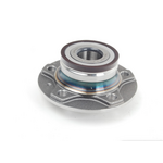 AUDI A4 PORYA ARKA RULMANLI 08- BSG 8K0598611