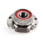 VW GOLF4 PORYA ARKA RULMANLI 97-04 BSG ​1J0598477​