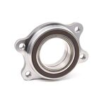 AUDI A4 PORYA ÖN/ARKA RULMANLI 08- BSG 4H0498625A