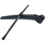 VW TRANSPORTER T5 SİLECEK KOLU ARKA (KOL + SÜPÜRGE + KAPAK) 04- BSG 7H0955707A