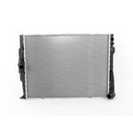 BMW E81 SU RADYATÖRÜ 05-15 VALEO 17117553111