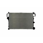 MERCEDES W221 SU RADYATÖRÜ 2007-2013 VALEO A2215003203