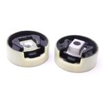 VW GOLF7 TRAVERS TAKOZU ÖN ALT / ÜST (TAKIM) 13- BSG 5Q0198037