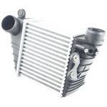 VW GOLF4 TURBO RADYATÖRÜ 97-04 BSG ​1J0145803G