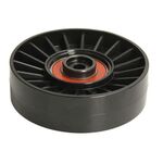 VW TRANSPORTER T4 V KAYIŞ GERGİ RULMANI KANALSIZ 91- BSG 074145278E