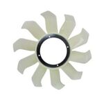 VANTİLATÖR PERVANESİ (2007-2016) (EURO4) MITSUBISHI CANTER FUSO FE859 ORIJINAL ME402554BB