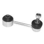 AUDI A6 VİRAJ ASKI ROTU ARKA (METAL) 05-11 BSG 4F0505465P