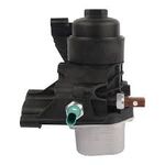 VW GOLF7 YAĞ FİLTRE KÜTÜĞÜ 13- BSG 03N115389B