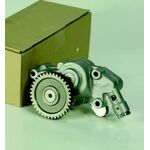 YAĞ POMPASI EURO4 MITSUBISHI CANTER FUSO FE859 ORIJINAL ME192551BB