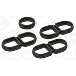 VW GOLF7 YAĞ SOĞUTUCU CONTASI 13- BSG 03N198070