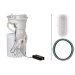 VW GOLF4 YAKIT POMPASI ŞAMANDIRALI 97-04 BSG 1J0919087J