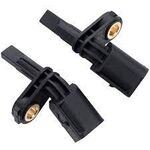 VW TRANSPORTER T5 ABS SENSÖRÜ ÖN SOL 04- BSG 7H0927803