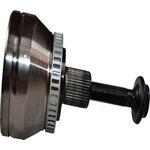 AUDI A4 AKS KAFASI DIŞ 00-08 BSG 8E0498099C