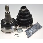 VW TRANSPORTER T5 AKS KAFASI DIŞ 04- BSG 7H0498099