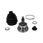 VW POLO AKS KAFASI DIŞ 99- BSG 6Q0498099A