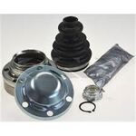 VW TRANSPORTER T5 AKS KAFASI İÇ 04-10 BSG 7H0498103