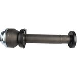 VW TRANSPORTER T5 AKS KAFASI İÇ 04-10 BSG 7H0498104G