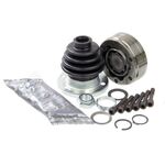 VW GOLF4 AKS KAFASI İÇ 97- BSG 1K0498103B