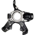 VW CADDY AKS TAŞIYICI SAĞ 04-13 BSG 1K0407256P