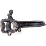 VW TOUAREG AKS TAŞIYICI SOL 04- BSG 7L0407257A