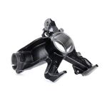 VW GOLF4 AKS TAŞIYICI SOL 97-04 BSG 1J0407255N