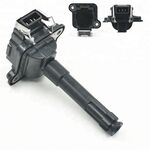 VW PASSAT ATEŞLEME BOBİNİ 97-00 BSG 058905105