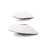 VW GOLF7 AYNA CAMI SAĞ 13- BSG 5G0857522