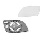 VW POLO AYNA CAMI SAĞ 17- BSG 2G0857522A