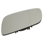 VW POLO AYNA CAMI SOL 99-01 BSG 6N1857521J