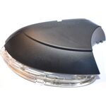 VW JETTA AYNA SİNYALİ SOL 10- BSG 3C8949101D