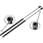 AUDI A3 BAGAJ AMORTİSÖRÜ 13- BSG 8V4827552