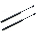 VW TRANSPORTER T6 BAGAJ AMORTİSÖRÜ 15- BSG 7E0827550D