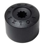 VW GOLF5 BİJON KAPAĞI 04-13 BSG 1K0601173