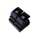 VW CADDY CAM AÇMA DÜĞMESİ 05-14 BSG 1Z0959858