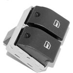 VW POLO CAM DÜĞMESİ 01-10 BSG 6Q0959858