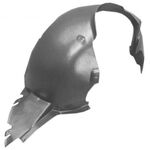 VW POLO ÇAMURLUK DAVLUMBAZI ÖN SAĞ 10- BSG 6R0809958C