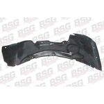 VW PASSAT ÇAMURLUK DAVLUMBAZI ÖN SOL 01-04 BSG 3B0809957