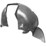 VW TRANSPORTER T5 ÇAMURLUK DAVLUMBAZI ÖN SOL 04-10 BSG 7H0809961A