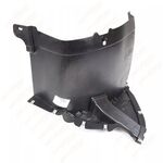 VW PASSAT ÇAMURLUK DAVLUMBAZI ÖN SOL 13- BSG 3G0805911AC