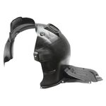 SKODA FABIA ÇAMURLUK DAVLUMBAZI ÖN SOL 15- BSG 6V0809957B