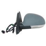 VW JETTA DIŞ DİKİZ AYNASI SAĞ 04-09 BSG 1K1857508DB