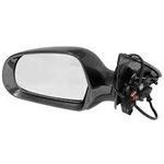 AUDI A4 DIŞ DİKİZ AYNASI SAĞ 07- BSG 8K1857410E