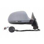 DIŞ DİKİZ AYNASI SAĞ 08-12 AUDI A3 BSG 8P1858532DB