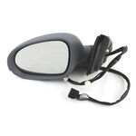 VW JETTA DIŞ DİKİZ AYNASI SOL 04-09 ELEKTRIKLI-OTOMATIK KATLAMA ​BSG 1K1857507BJ