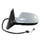 AUDI A4 DIŞ DİKİZ AYNASI SOL 07- BSG 8K1857409E